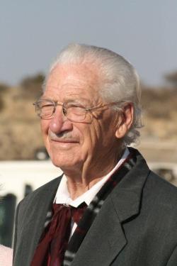 Professor Carel Boshoff