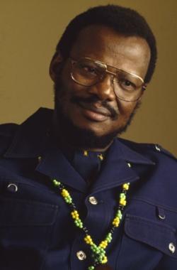 Buthelezi