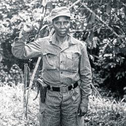 Gertrude Shope