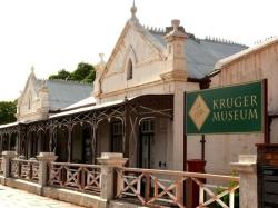 Paul kruger house pictures
