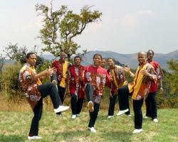 Ladysmith Black Mambazo