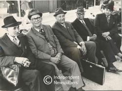 Coloured Persons’ Representative Council