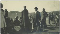 Bulhoek massacre