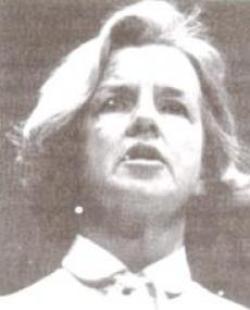 Molly Blackburn
