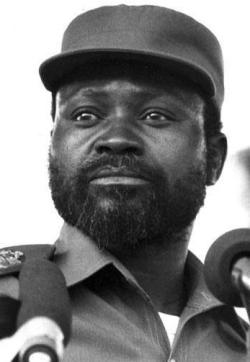 Samora Machel