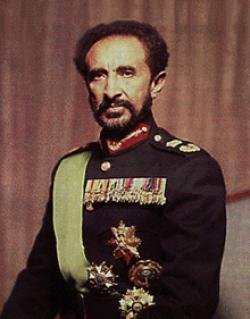 Selassie