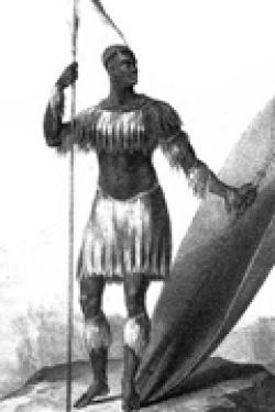 Shaka Zulu
