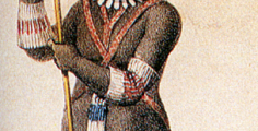 Shaka Zulu | South African History Online