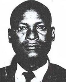 Oliver Kgadime Matsepe | South African History Online