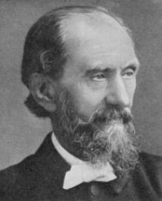 Andrew Murray | South African History Online