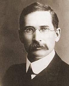James Barry Munnik Hertzog  South African History Online