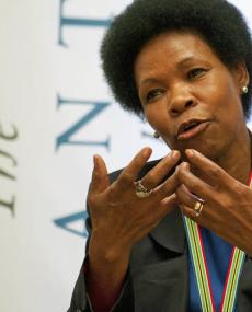 Yvonne Mokgoro | South African History Online