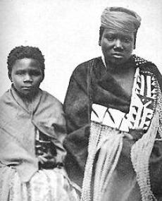 Nongqawuse South African History Online Nongqawuse South African History Online
