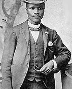 Image result for enoch sontonga