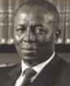 Deputy Chief Justice Dikgang Moseneke South African History Online