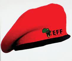 Economic Freedom Fighters - High Court of South Africa - Gauteng Local Division - Johannesburg