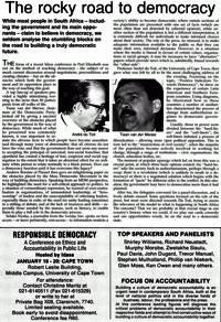 Democracy in south africa pdf Democracy in south africa pdf picture