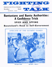 2 march 1959
