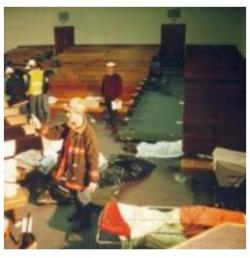 St James Church Massacre | South African History Online