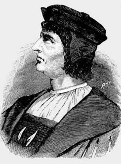 Bartholomew Dias