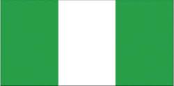 Flag of Nigeria
