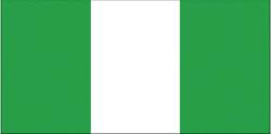 Flag of Nigeria