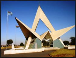 SAAF Memorial