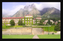 University of Cape Town