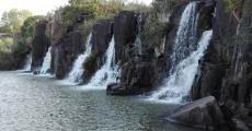 Albert Falls- photo courtesy of Andre Bouwer 
