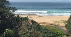 Anerley Beach