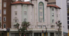 Quadrant House