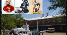 SA Army College