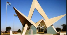 SAAF Memorial