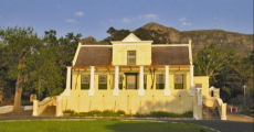 Tokai Manor House
