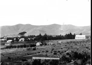 Greyton, Western Province