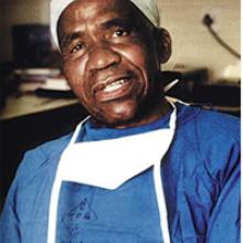 Hamilton Naki