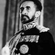 Haile Selassie
