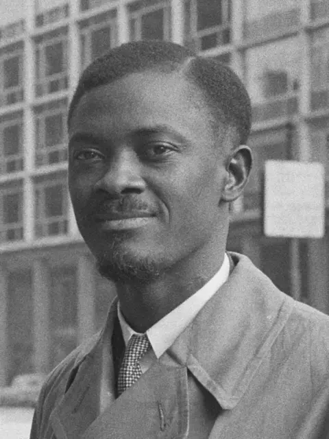 Patrice Emery Lumumba, first Prime Minister of an independent Congo, is born