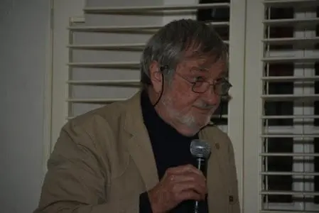 Eddie Webster
