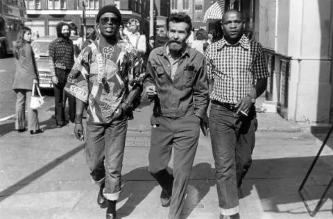 Athol Fugard