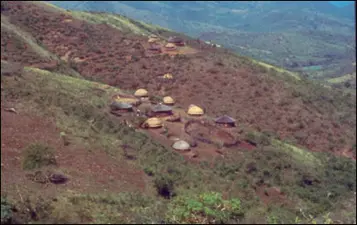 Prehistory of the Rustenburg area | South African History Online