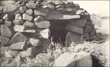 Prehistory of the Rustenburg area | South African History Online