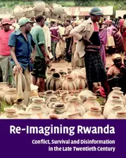 Rwanda | South African History Online