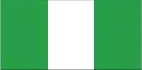 Flag of Nigeria
