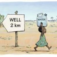 The Politics Behind Water