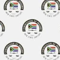 Zondo Commission Logo