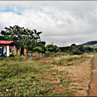 Greater Mapungubwe Heritage Site