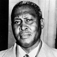 Albert Luthuli