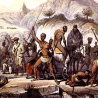 South Africa 1652 - 1806 | South African History Online