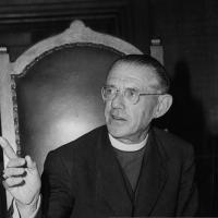 Ambrose Reeves South African History Online